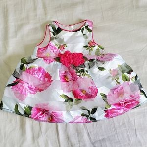 Baby girl frock